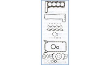 Full Engine Gasket Set DAEWOO KORANDO Cabrio TD 2.3 100 MB-OM601 (2/1999-)