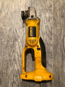 Dewalt dc410 аккумулятор