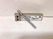 FTLX8571D3BCL-QL - Qlogic 10GB SFP+ 850nm Multi-mode Transceiver