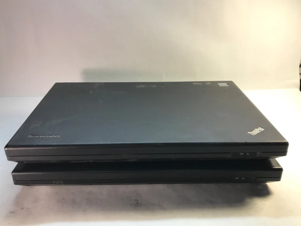 LOTE DE 2-Lenovo Thinkpad Serie L L412/L420" Intel Core i5 1ª/2ª Generación. LEER-MZ Foto 3 de 4