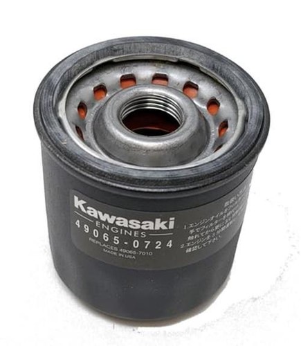 Kawasaki 49065-0724 Oil Filter Fits 49065-7010 OEM 