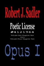 Poetic License #4121964: Opus I