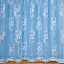 Mackintosh Net Curtains ~ Sold By The Metre ~ Lace Voile