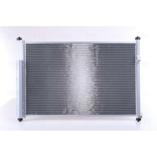 Condensateur Suzuki VITARA