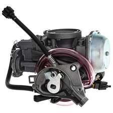 NICHE Carburetor Assembly for 2005-2007 Arctic Cat 500 0470-533 ATV