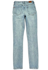 BDG Urban Outfitters Womens Jeans 24X28 Blue Twig High Rise Skinny Stretch