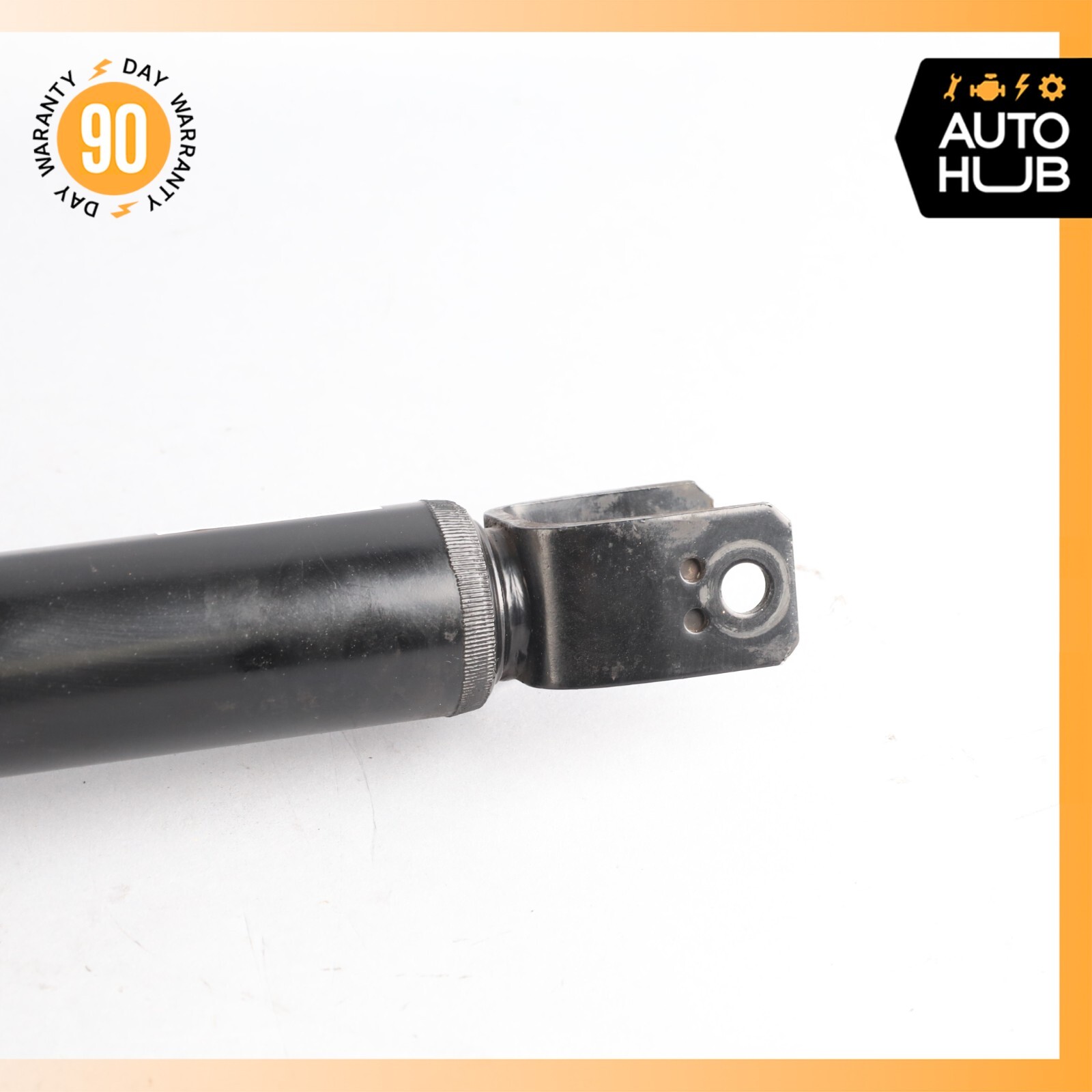Bentley Continental Flying Spur Rear Right Air Ride Air Shock Strut OEM 67k
