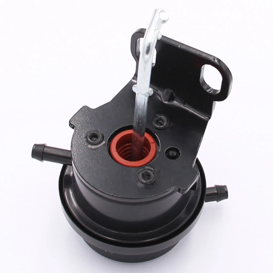 Actuador de válvula de refuerzo de sobrealimentador apto para Ford F150 Lightning Mustang Cobra Foto 2 de 4