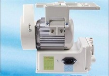 Energy Saving Direct Ac Drive A Servo Motor 220V 1Pc 500W Sewing Machine is
