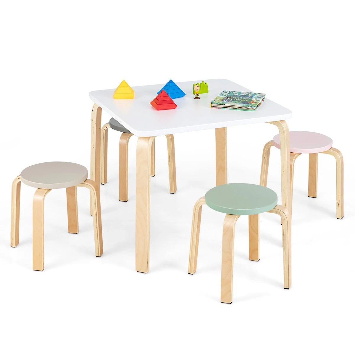 Kids table seat 2025
