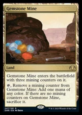 DOMINARIA REMASTERED =   Gemstone Mine   - MINT NRMINT