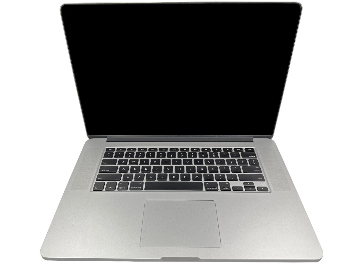 2014 Apple MacBook Pro 15.4 Inch Laptops for sale | eBay