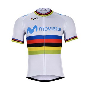 movistar jersey 2019