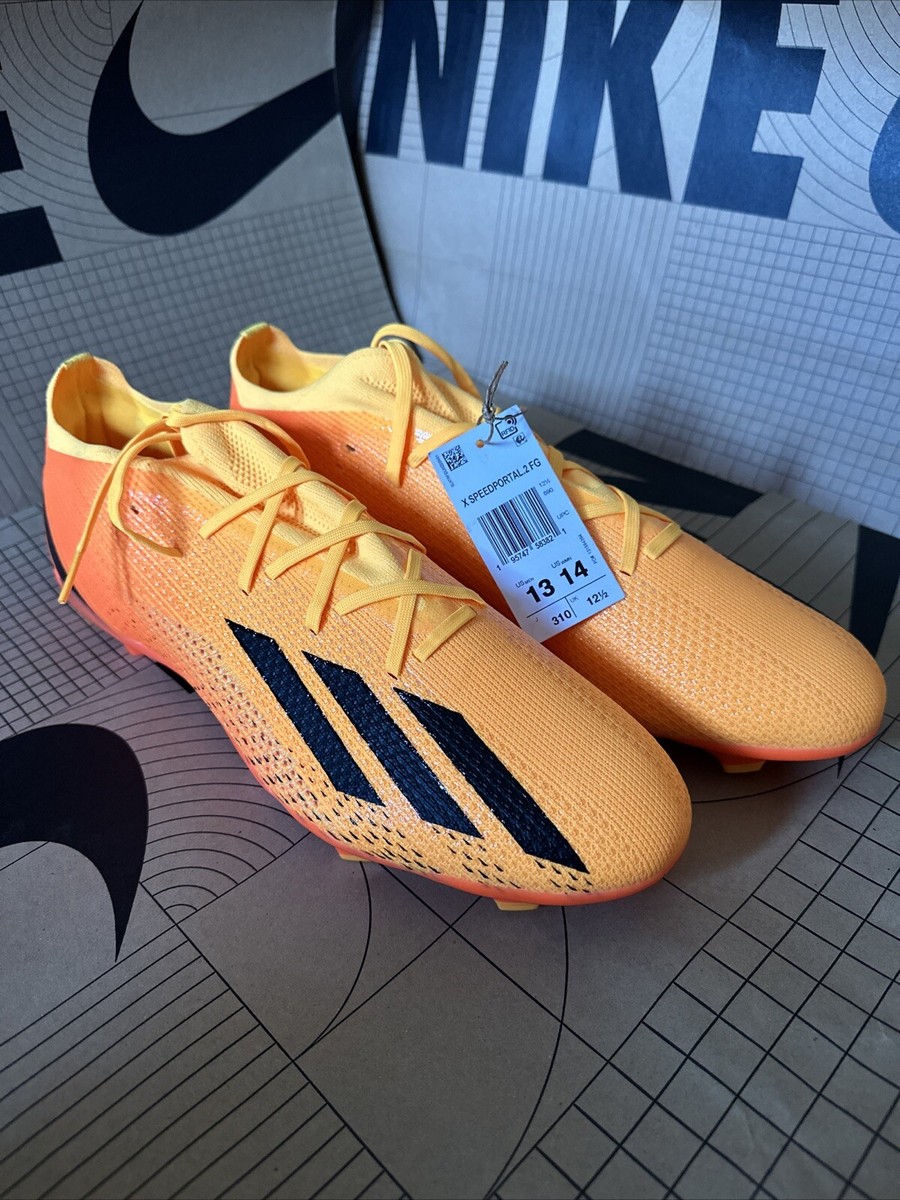 Adidas X Speedportal .2 FG Firm Ground Men