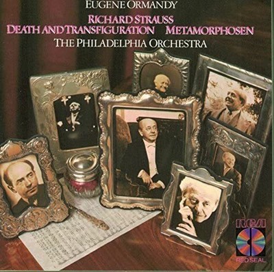 NIELSEN,CARL R Metamorphosen for 2 (CD)