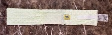 Happi Tummi Colic and Gas Relief Waistband Calms Baby Warm Washable Green