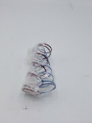 LubeSite- AUTOMATIC GREASE FEEDER 305 - Springs