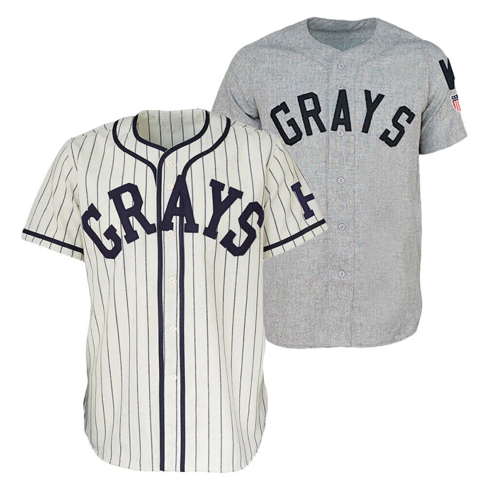 Youth/Men's 30's Gibson #20 Baseball Jersey Homestead Grays