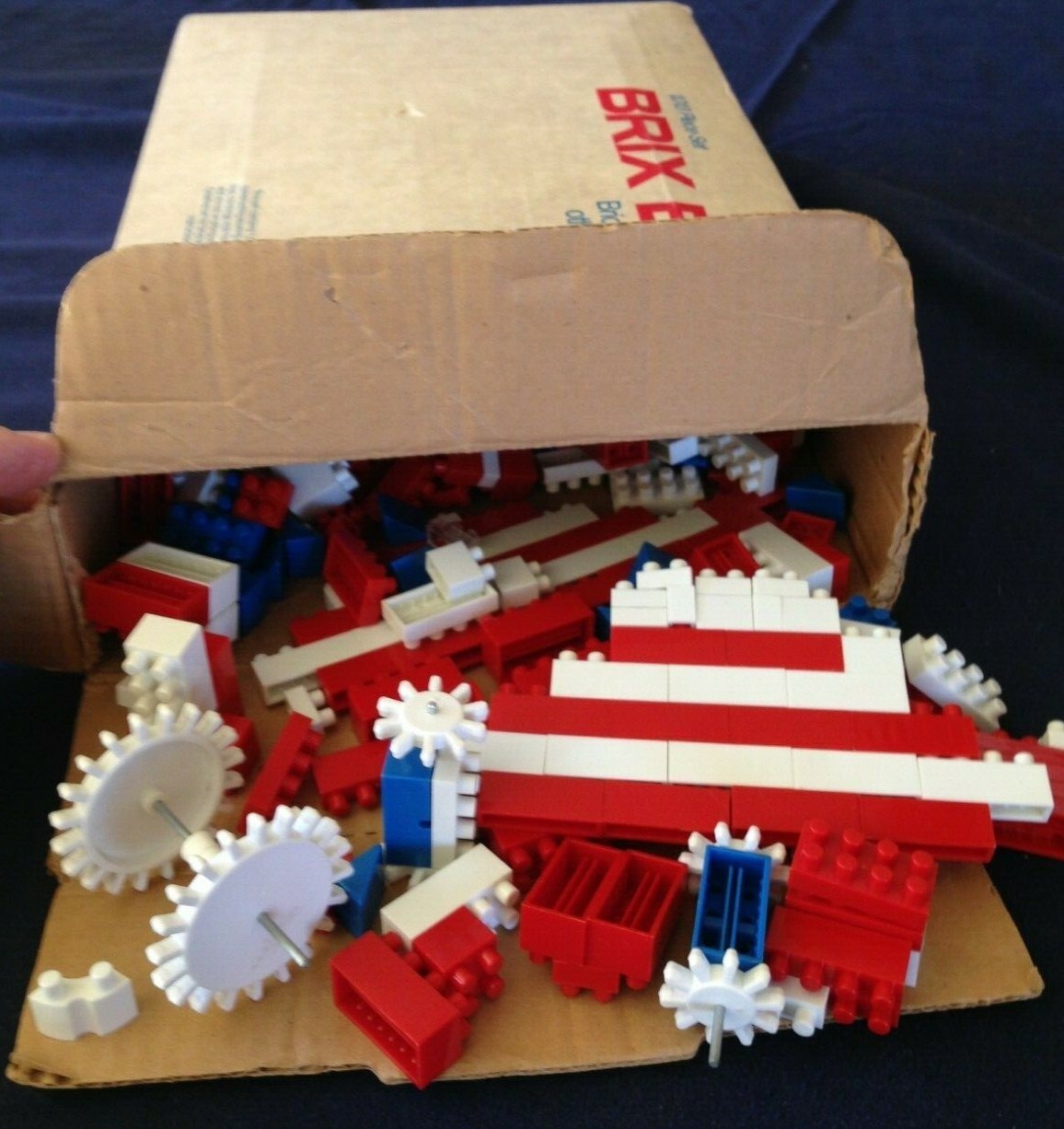 brix building blocks