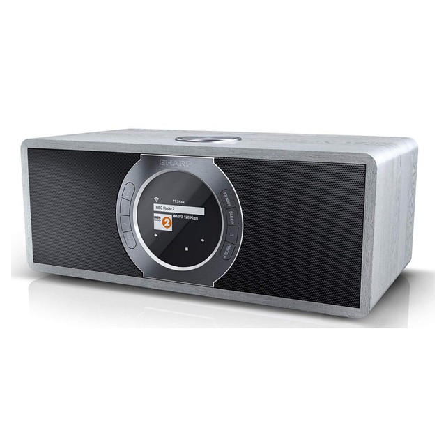 encore wireless stereo speaker