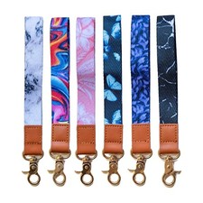 Practicalix Teachers Hand Neck Lanyard Strap Phone Keys ID Card Badge Holder AUS
