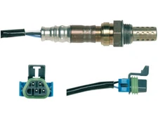 Denso 19NF44Y Upstream Oxygen Sensor Fits 2001-2002 GMC Sierra 2500 6.0L V8