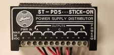 RDL Radio Design Labs ST-PD5 Power Distribution block