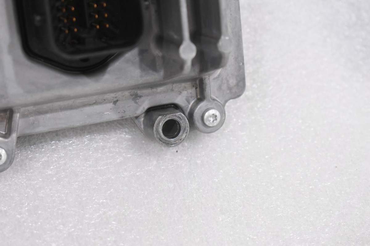 NAVISTAR INTERNATIONAL BOSCH 7096443C3, 0281020416 ENGINE CONTROL  