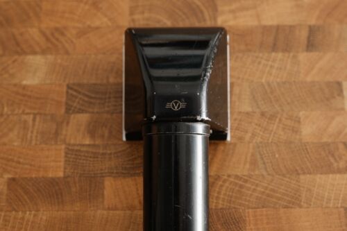 Hasselblad HC-3/70 Prism Finder 90° Viewfinder for 500EL/M Camera with 70mm Mag - Picture 2 of 6