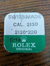 ROLEX-SETTING LEVER-FACTORY SEALED-CAL 2130 PART 2130-220