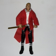 WWE Mattel Elite Network Spotlight Hunter Hearst  Helmsley Figure, Flashback