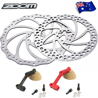 180 to 203mm adapter