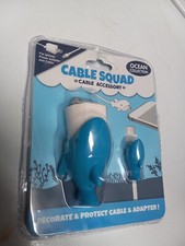 Arctic Series Cable Squad Accessory