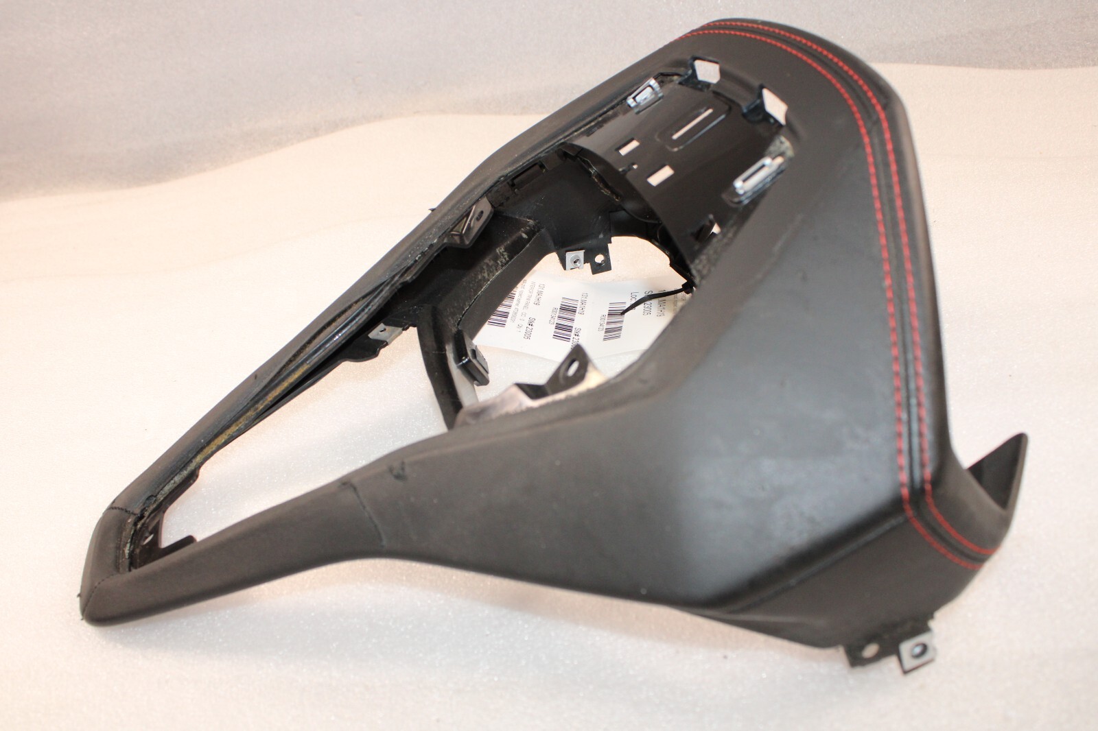Lamborghini Huracan, LP610, LP580, Speedometer Surround Trim, Used, 4T0858291