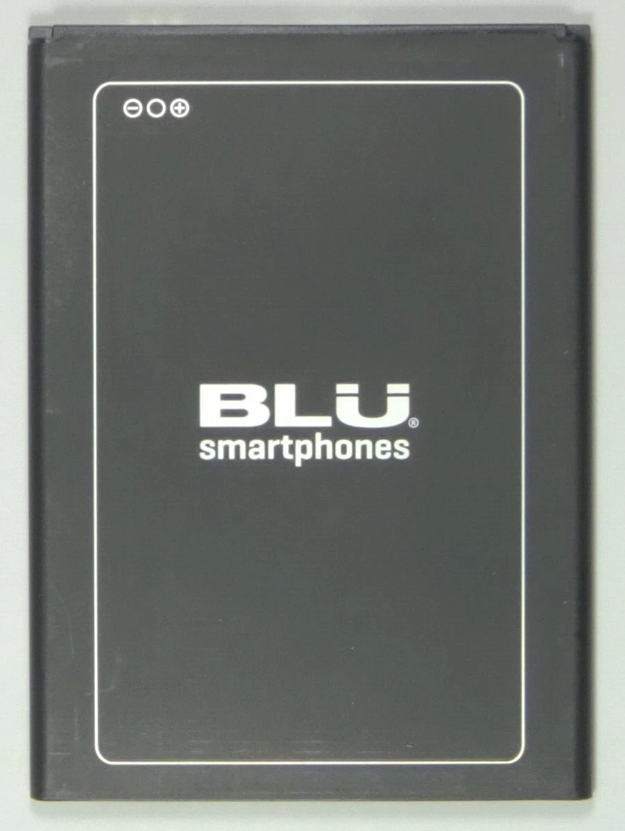 BLU J9L J0090,J0091, J0092ww Original OEM BLU battery C906648300L