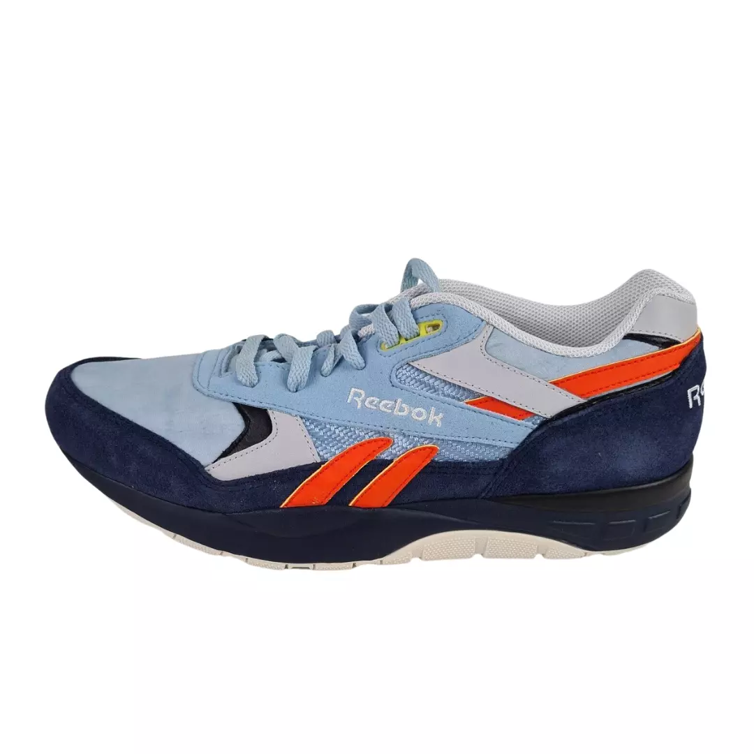Baskets Reebok homme Ventilator Supreme SRP V67674 athlétique vintage taille 12