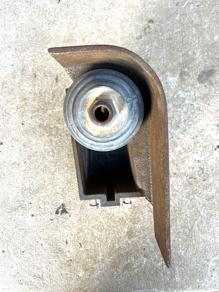 Delta Rockwell 11" Model 46111 Wood Lathe Headstock Assembly Spindle