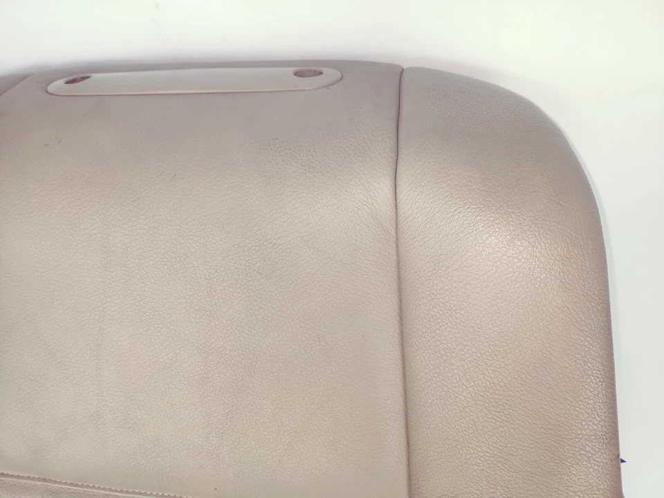 2007 BMW X5 E70 ПЕРЕДНЕЕ ПРАВОЕ ВЕРХНЕЕ СИДЕНЬЕ ПОДУШКА C6 - Изображение 2 из 4