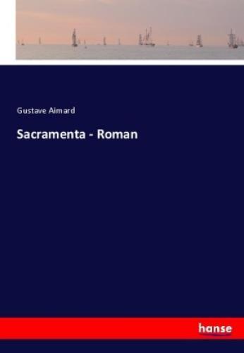 Thumbnail - Sacramenta - Roman 3835