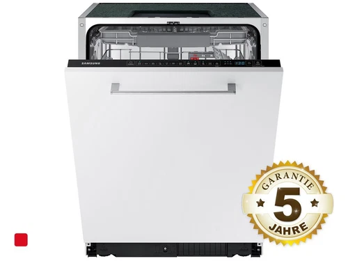Samsung DW60A6090IB/ET Vollintegrierbarer Einbaugeschirrspüler 60cm