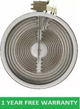 New Replacement Surface Element For Whirlpool W10823729 AP6030948 PS11764929