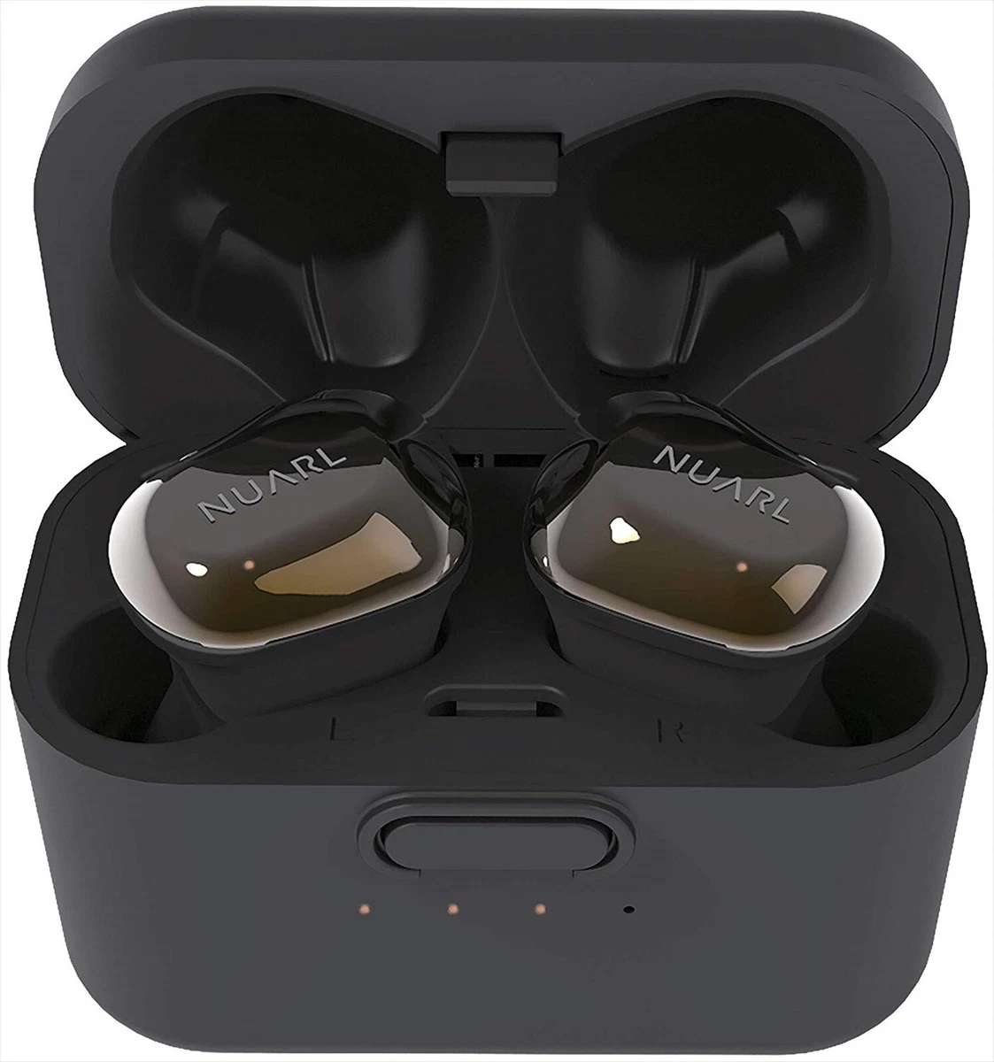 Nuarl nt01ax earphone review sales