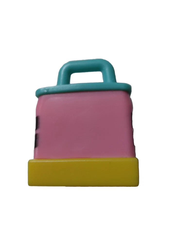 Thomas The Train, Trackmaster fix’em Up Friends - Repuesto Carga Sandy Foto 3 de 4