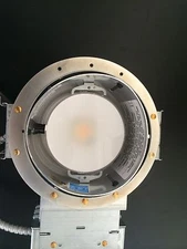 JUNO  5" LED Can Light NEW model tc920ledg4-3k-u Bulb Included