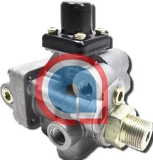 SR-5 Trailer Spring Brake Valve Reservoir  3/4 in. Replaces K035724