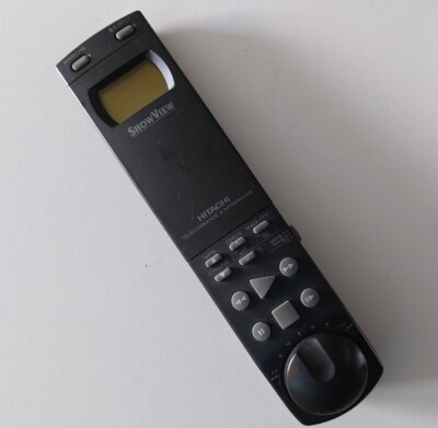 MAGNÉTOSCOPE VHS PORTABLE EUR 130,00 - FR