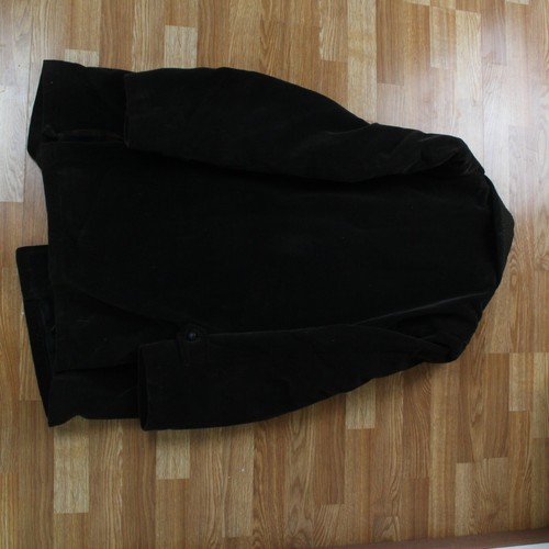 VTG Sears Oakbrook Sportswear Sports Jacket Corduroy 44L - Picture 17 of 17
