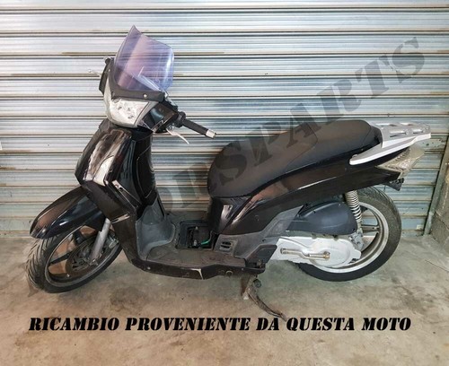 Braccio Sospensione Supporto Marmitta KYMCO PEOPLE 200 S DT 2005 - 07 (a carb.) - Foto 4 di 4