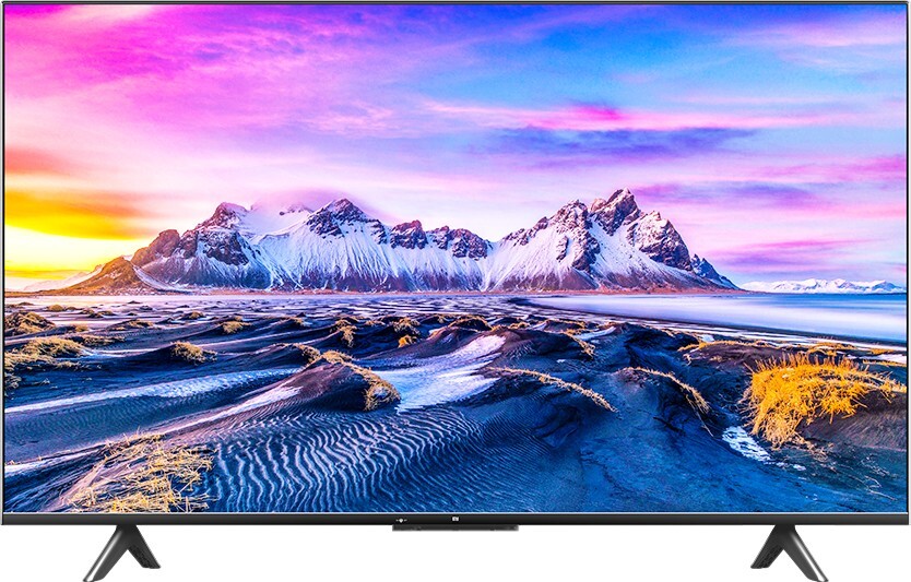 Xiaomi Mi TV P1 55" 139,7 cm (55") 4K Ultra HD Smart...