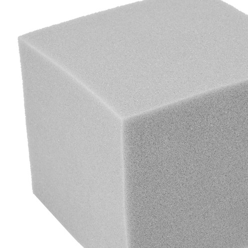 4 Pcs Bassfallen Schalldichte Wandfliesen Isolierschaum Schaumstoffplatte - Bild 12 von 12